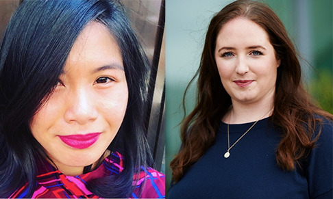 SEEN Group appoints Intelligence Officer and Associate Beauty Director 